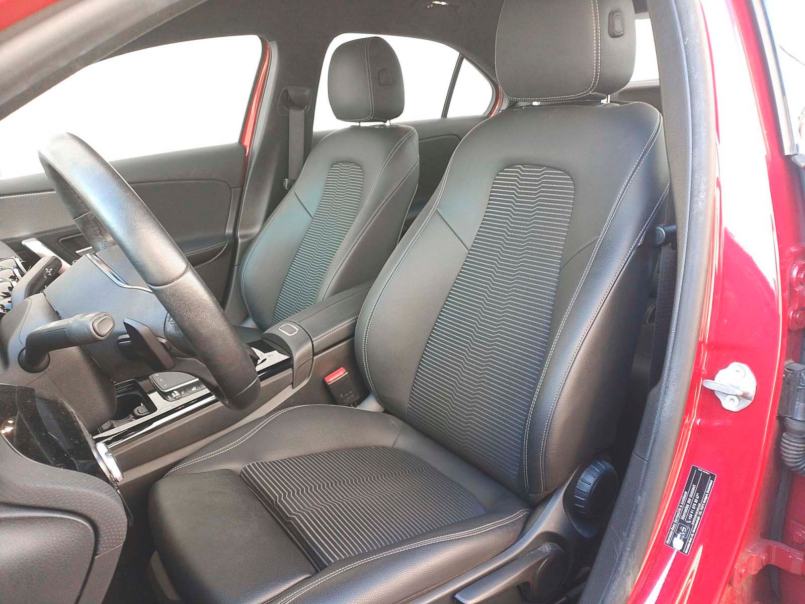 Mercedes-Benz Clase A 180 d Sedán - foto 21