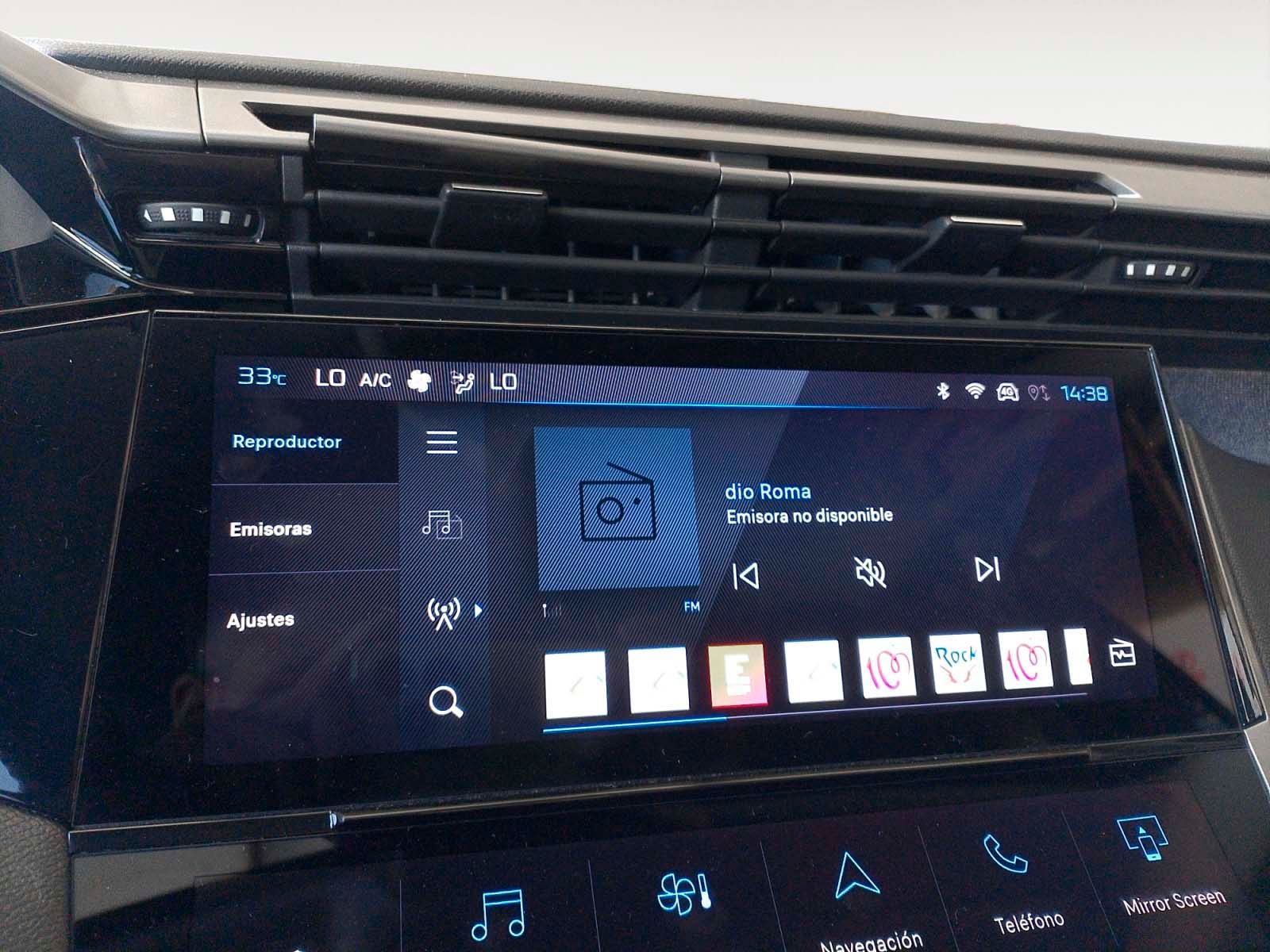 Peugeot 308 PureTech 130 Allure - foto 18