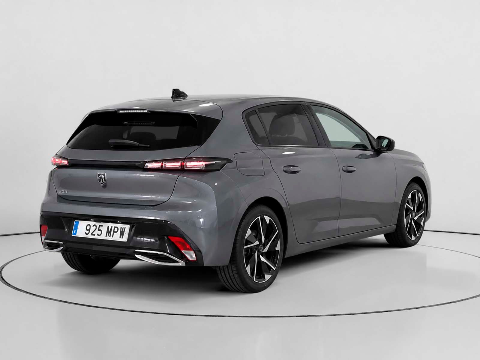 Peugeot 308 PureTech 130 Allure - foto 3
