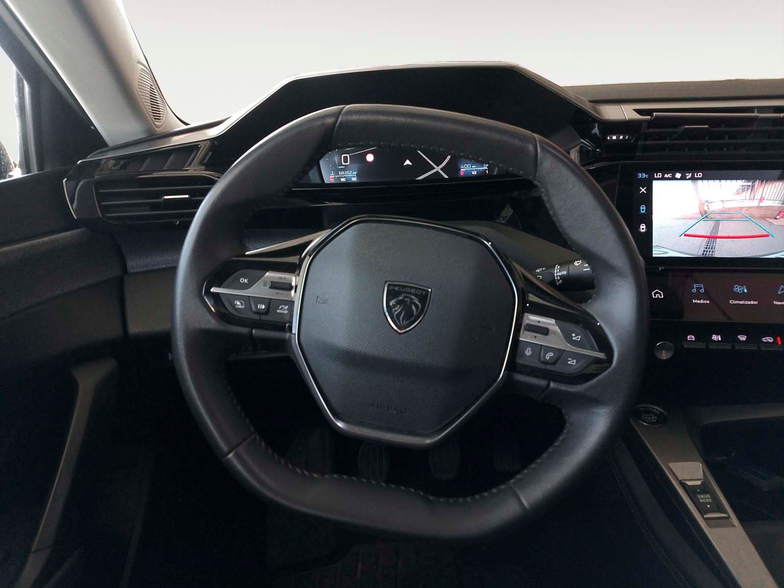 Peugeot 308 PureTech 130 Allure - foto 9