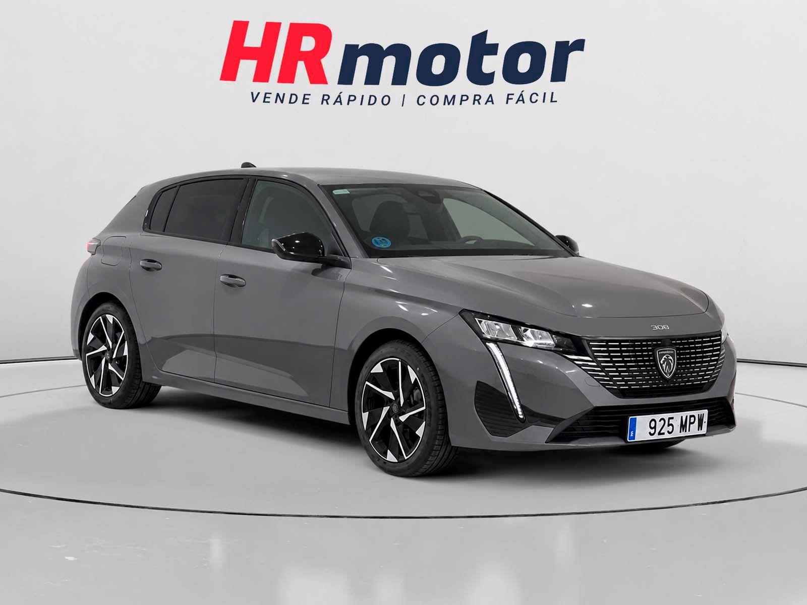 Peugeot 308 PureTech 130 Allure