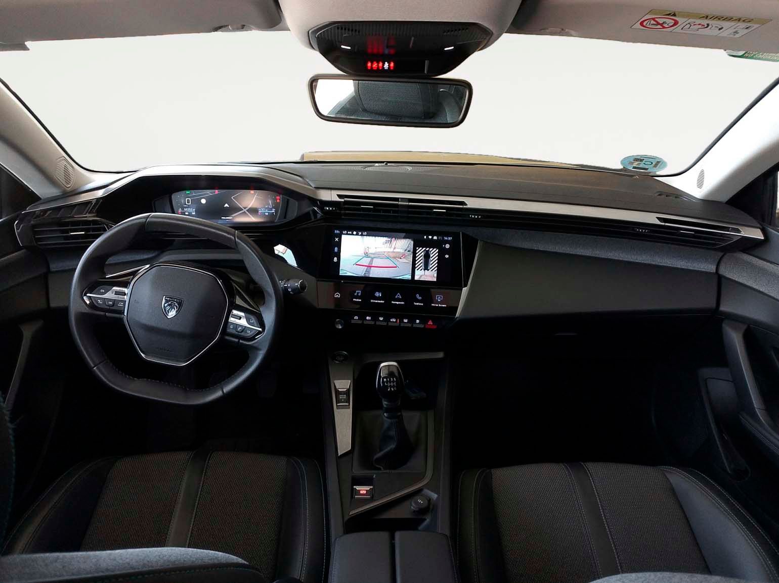 Peugeot 308 PureTech 130 Allure - foto 8