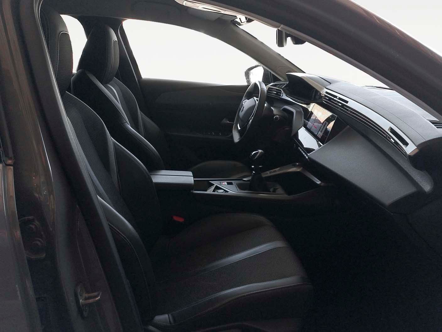 Peugeot 308 PureTech 130 Allure - foto 12