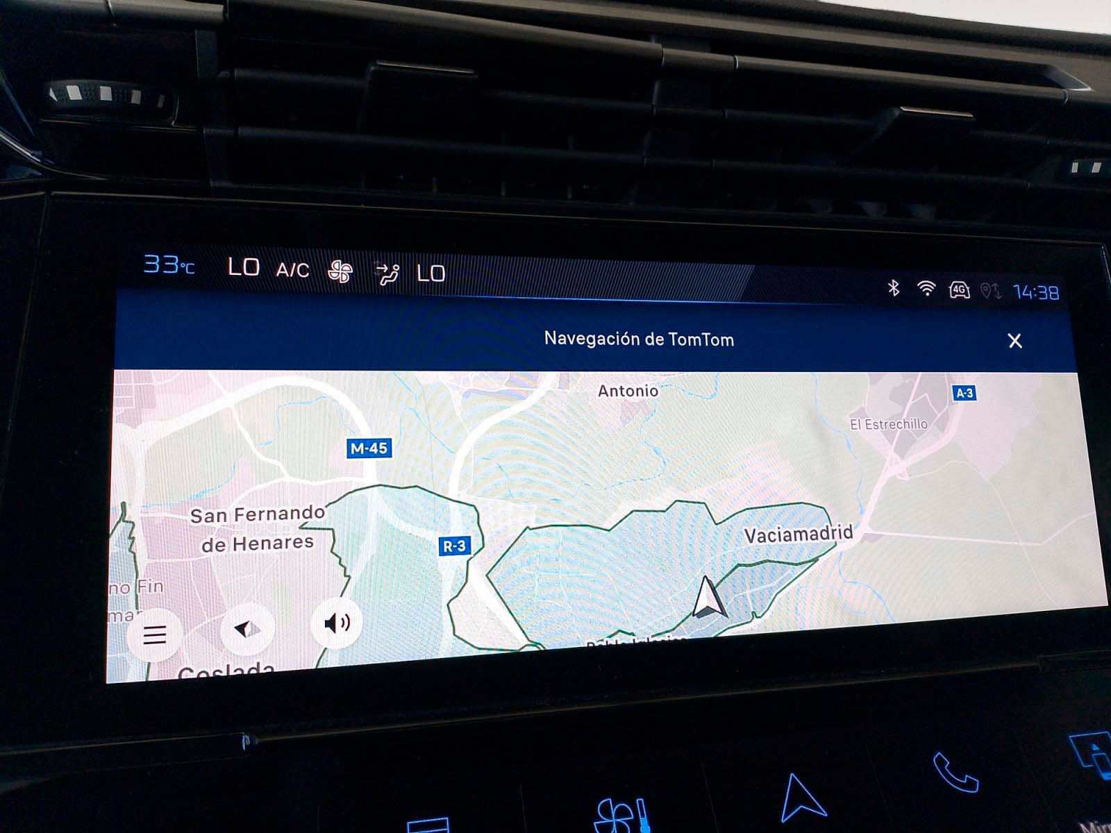 Peugeot 308 PureTech 130 Allure - foto 17