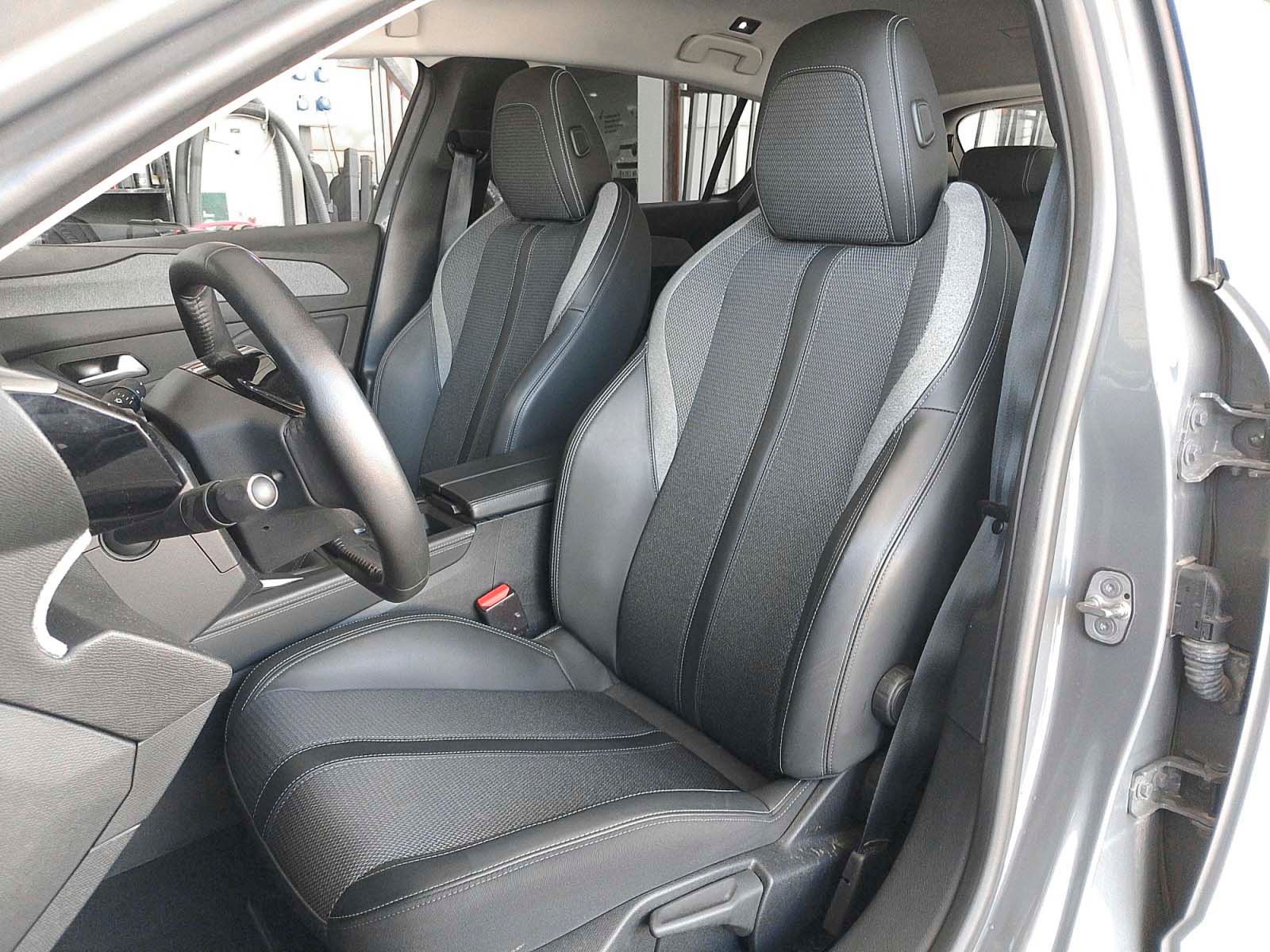 Peugeot 308 PureTech 130 Allure - foto 22