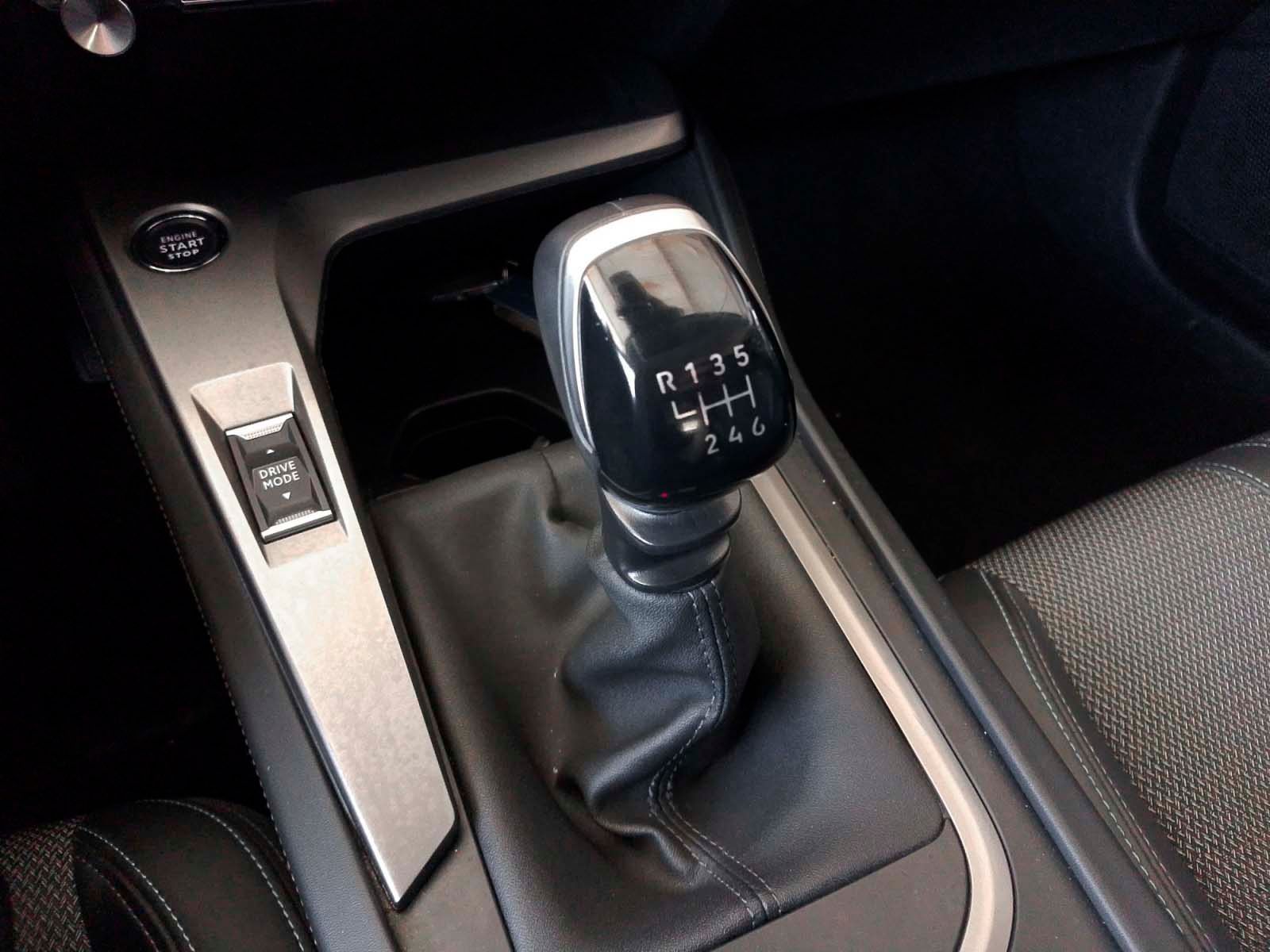 Peugeot 308 PureTech 130 Allure - foto 14