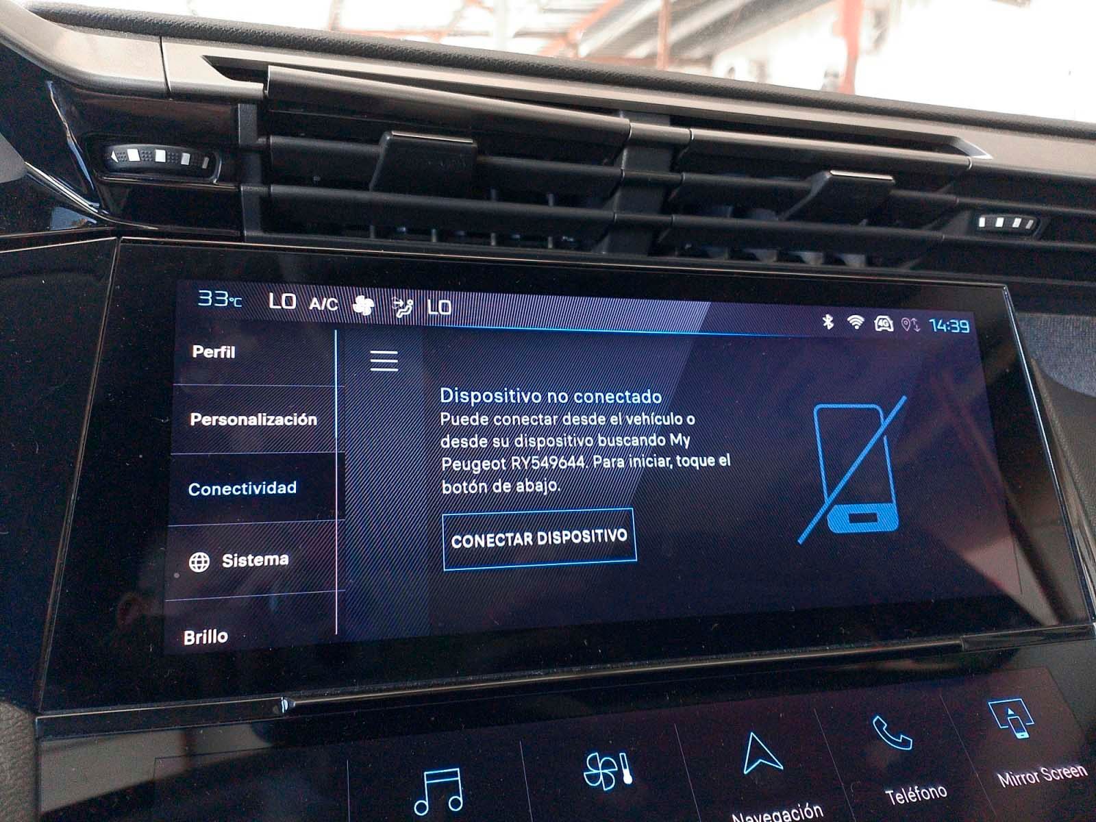 Peugeot 308 PureTech 130 Allure - foto 19