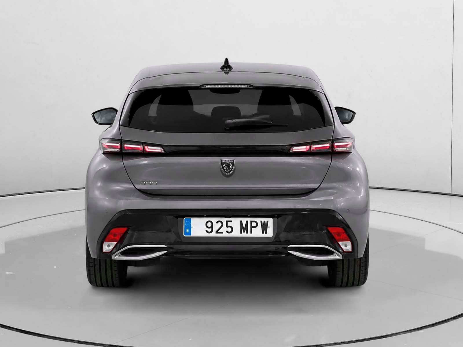 Peugeot 308 PureTech 130 Allure - foto 4