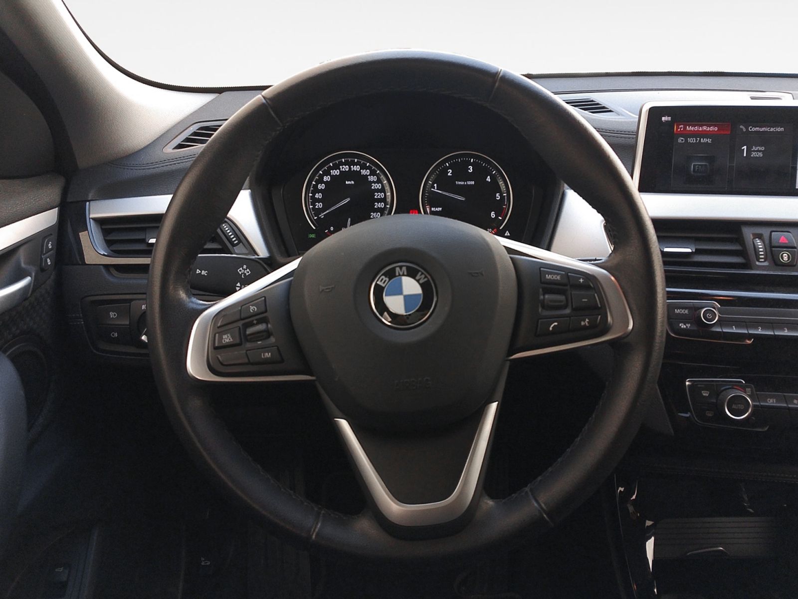 BMW X2 sDrive18d Business - foto 9