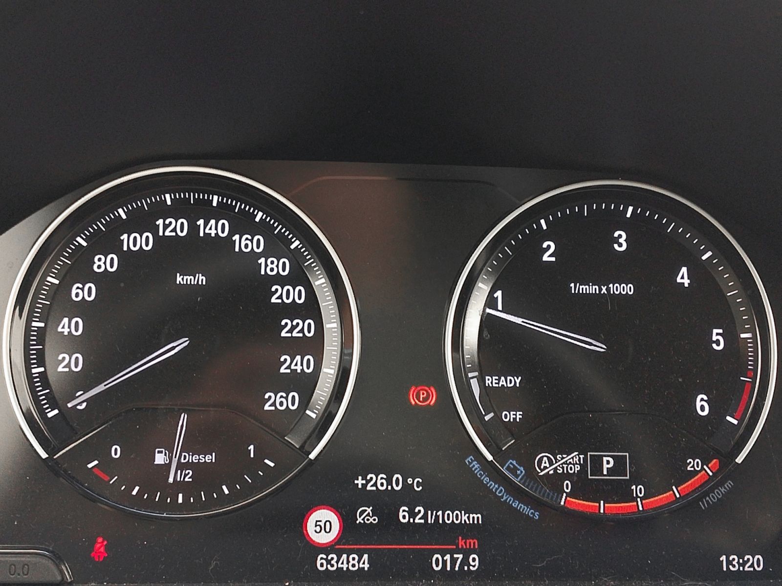 BMW X2 sDrive18d Business - foto 16