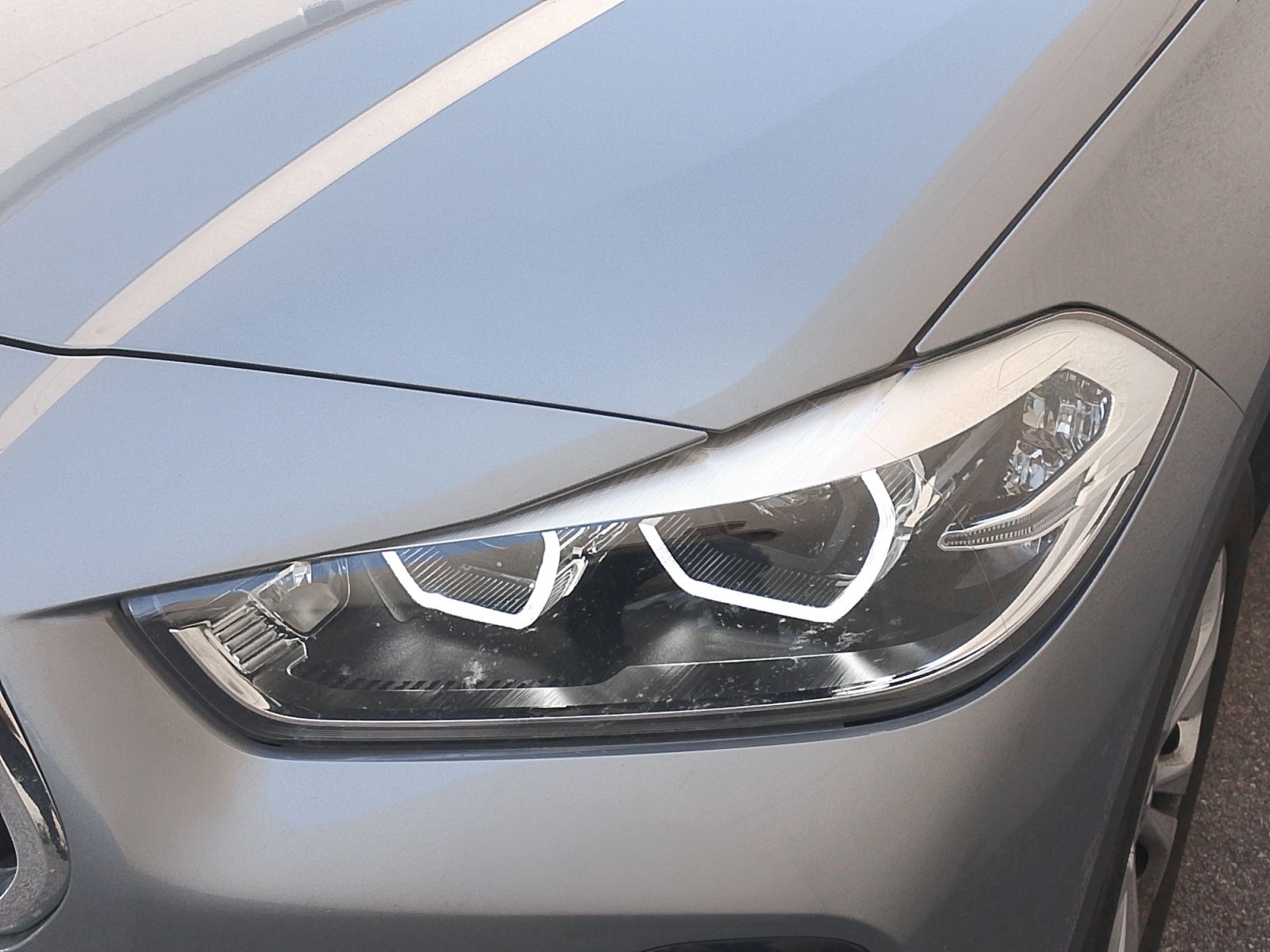 BMW X2 sDrive18d Business - foto 25