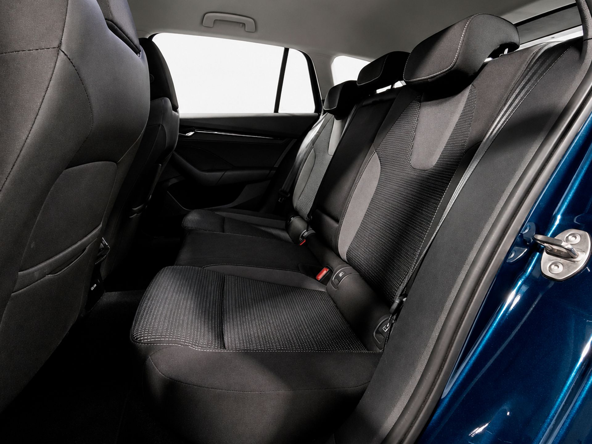 Škoda Octavia 1.4 TSI PHEV Ambition DSG - foto 12