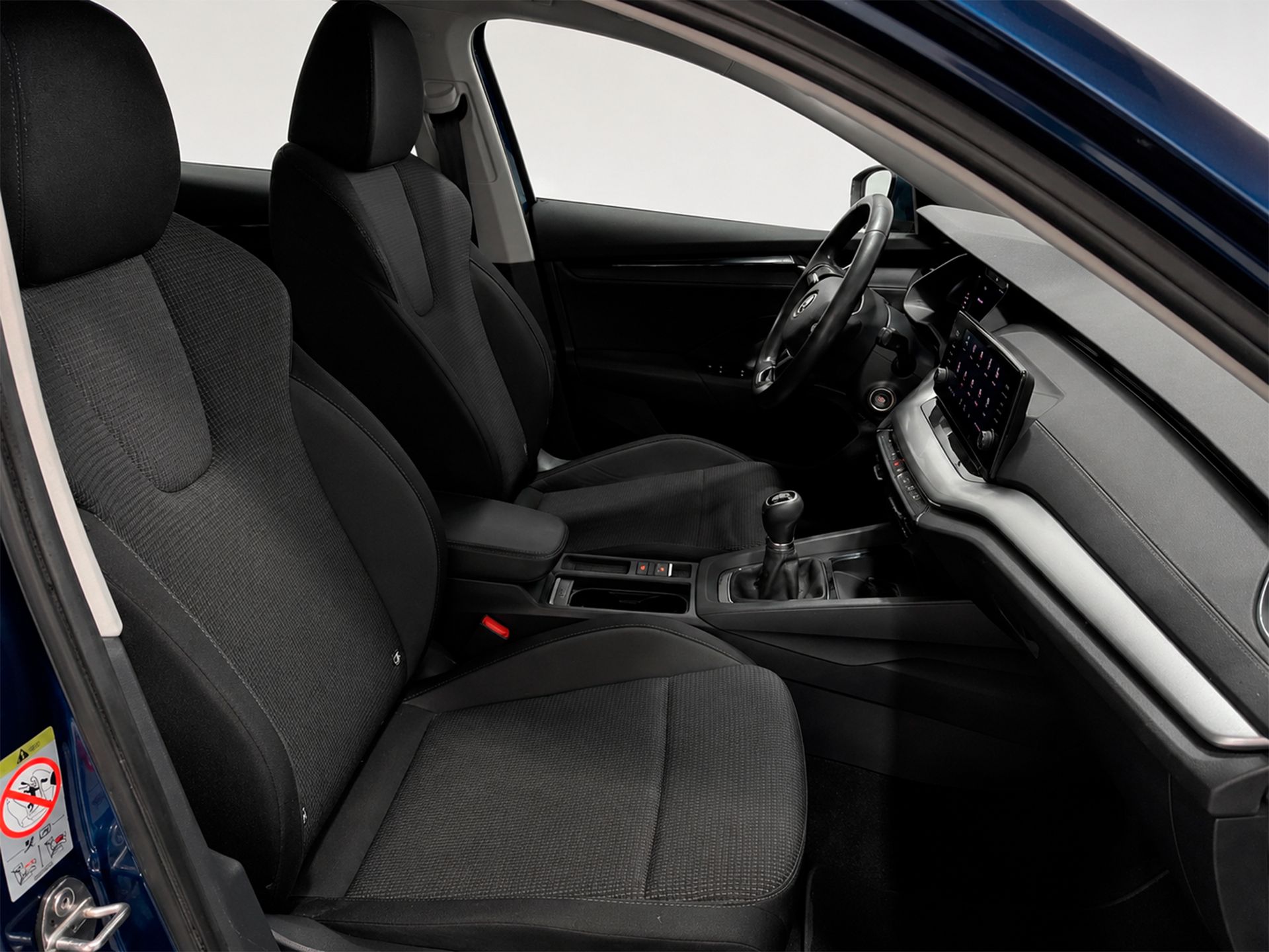 Škoda Octavia 1.4 TSI PHEV Ambition DSG - foto 13