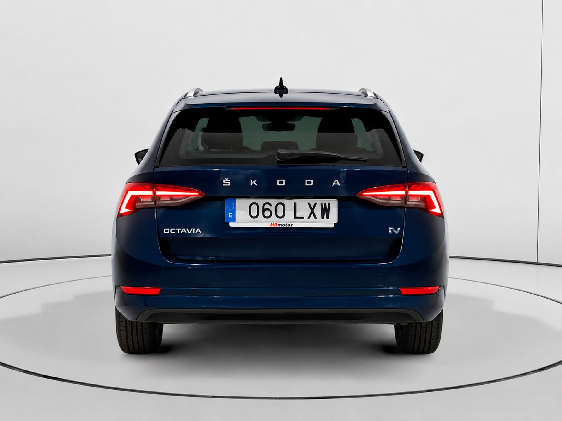 Škoda Octavia 1.4 TSI PHEV Ambition DSG - foto 4