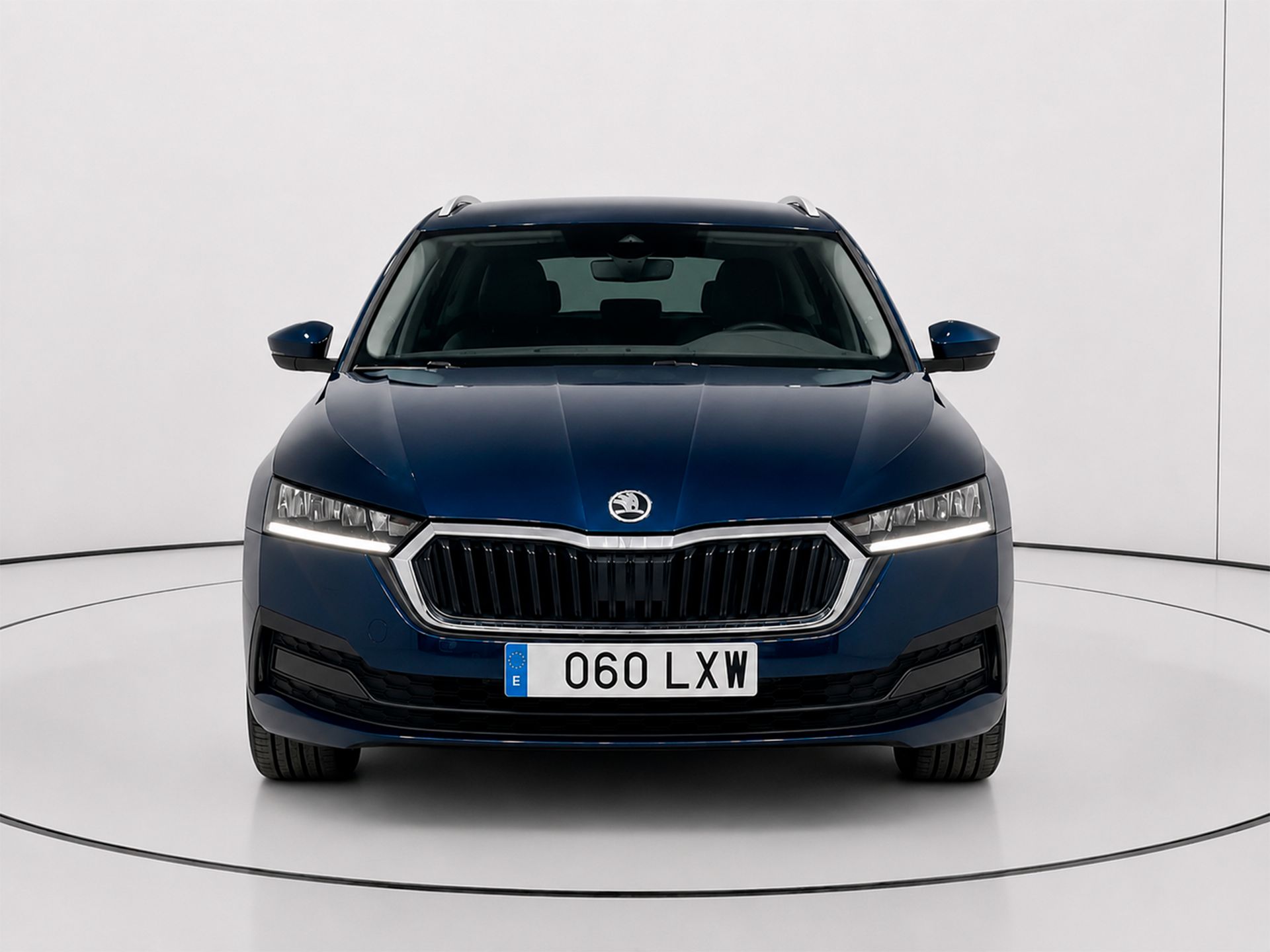 Škoda Octavia 1.4 TSI PHEV Ambition DSG - foto 7
