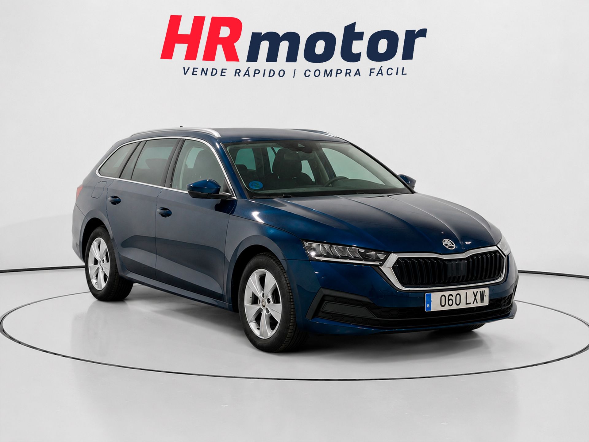 Škoda Octavia 1.4 TSI PHEV Ambition DSG