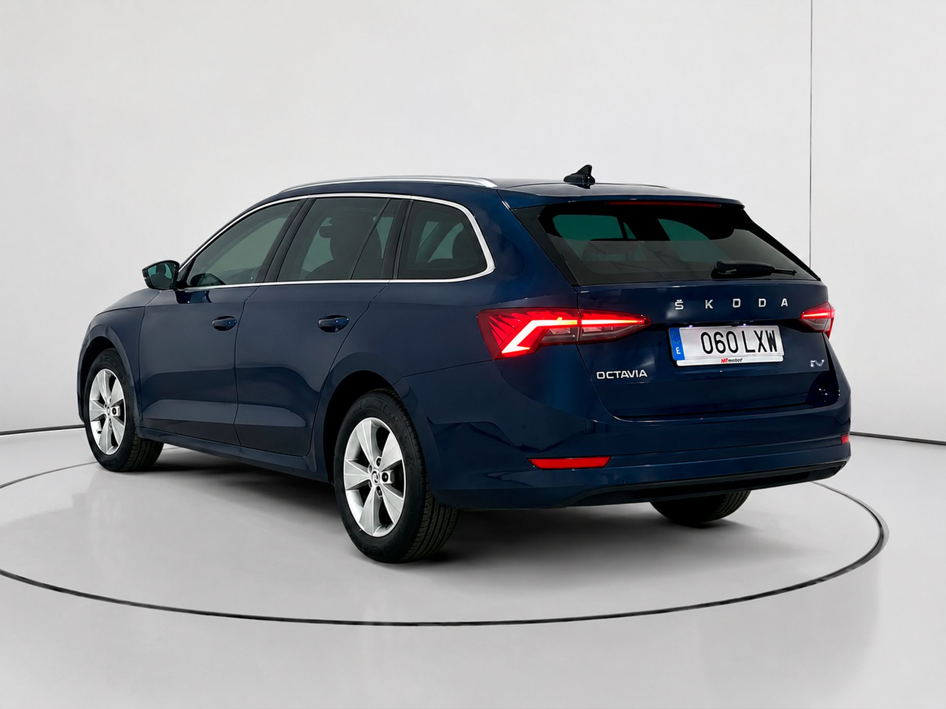 Škoda Octavia 1.4 TSI PHEV Ambition DSG - foto 5