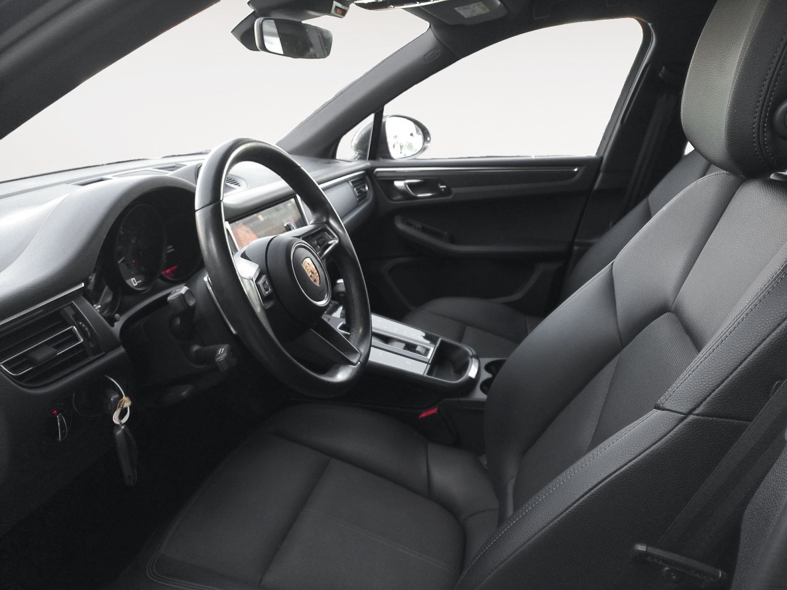 Porsche Macan - foto 9