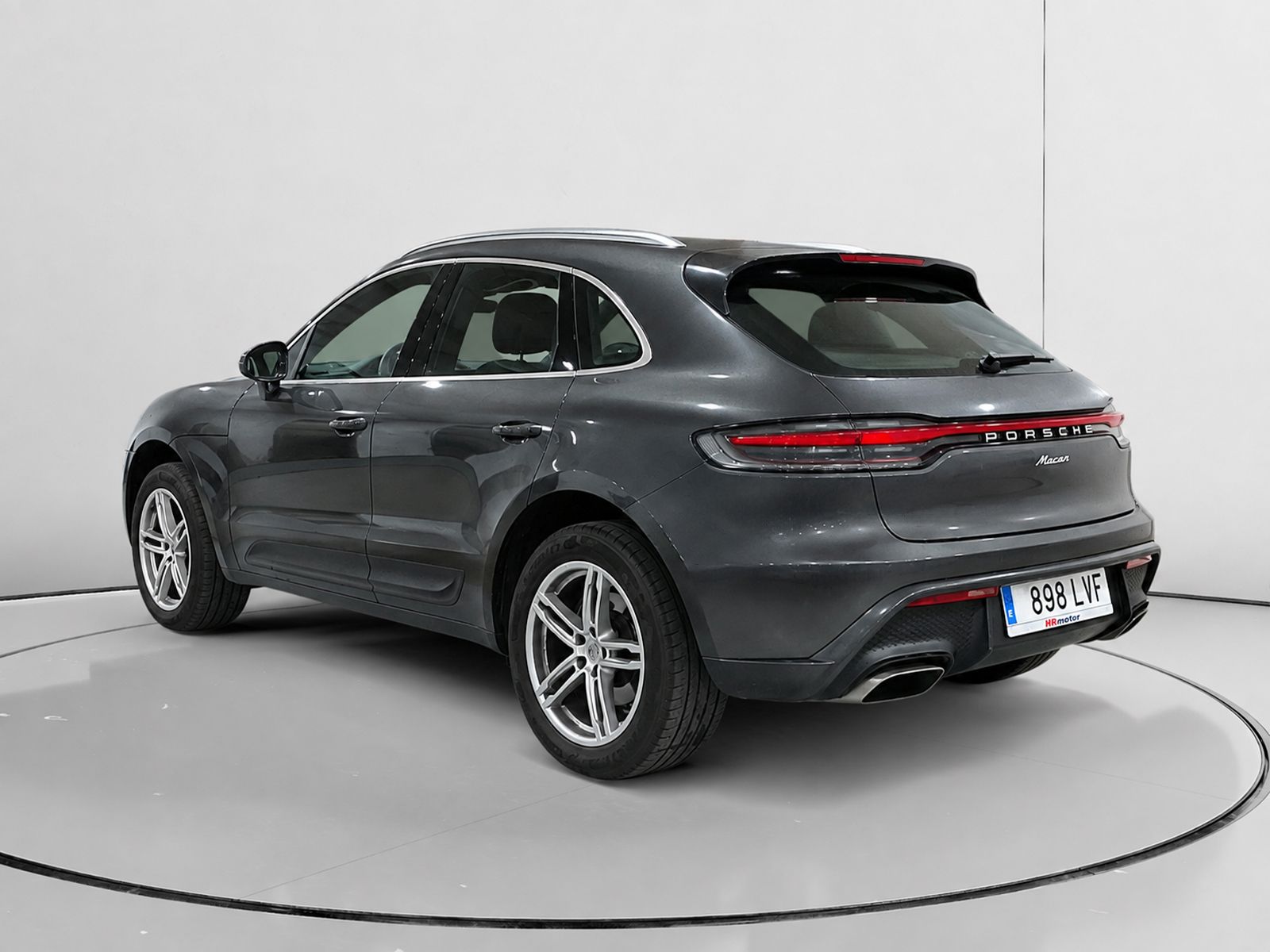 Porsche Macan - foto 4