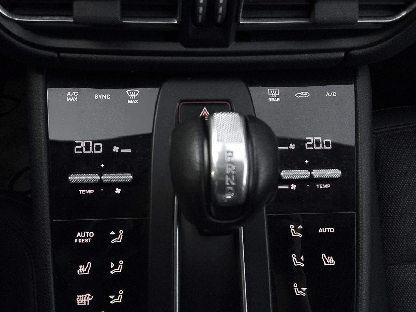 Porsche Macan - foto 20