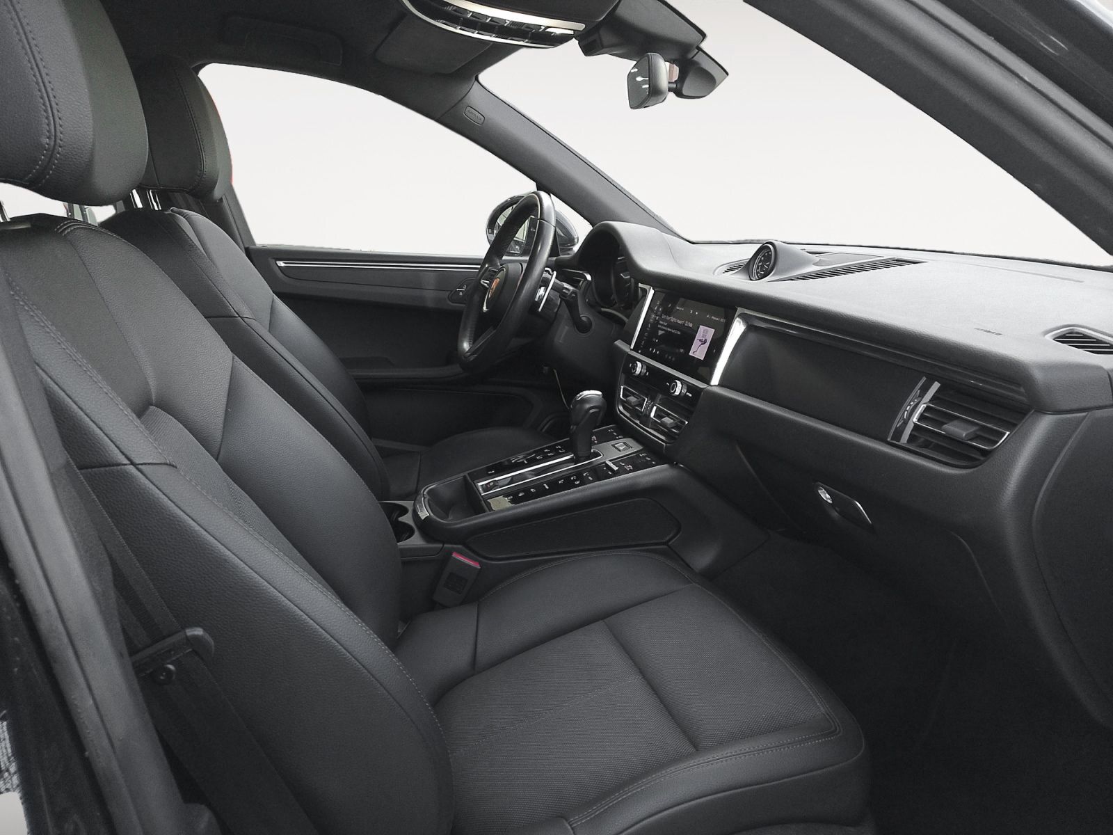 Porsche Macan - foto 11