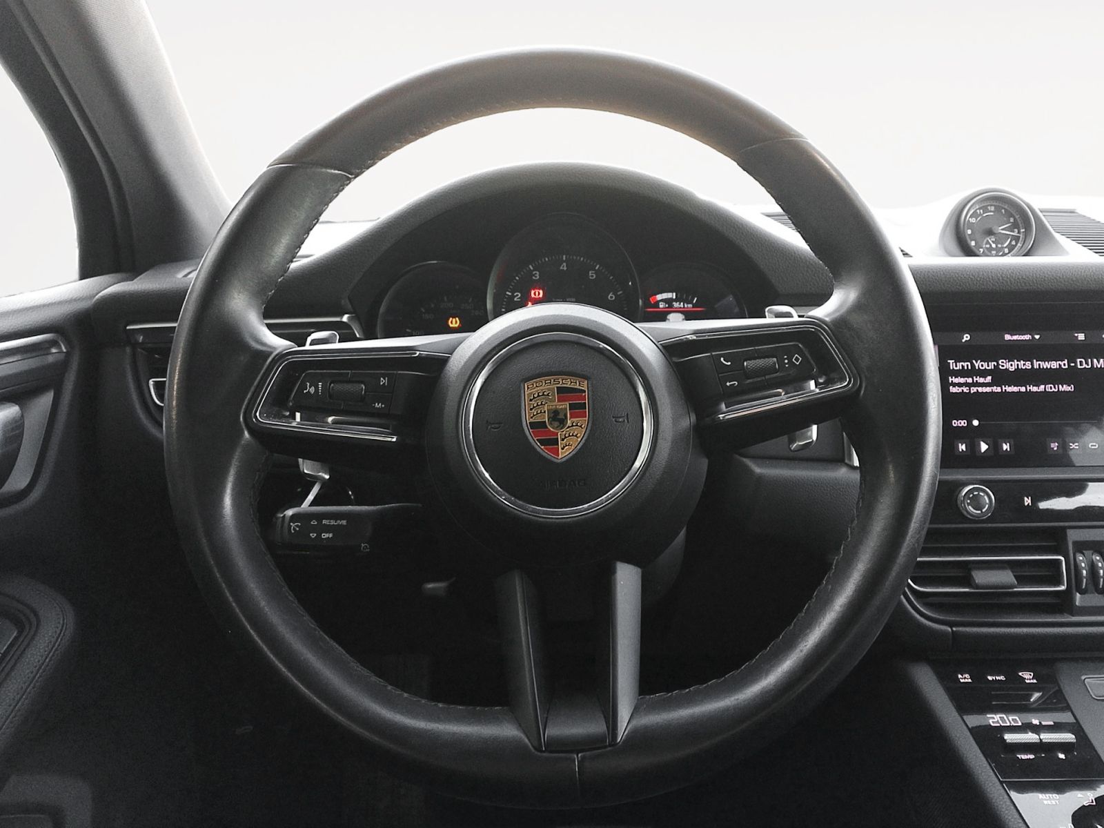 Porsche Macan - foto 8
