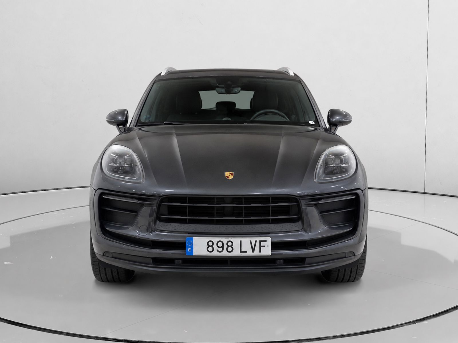 Porsche Macan - foto 5