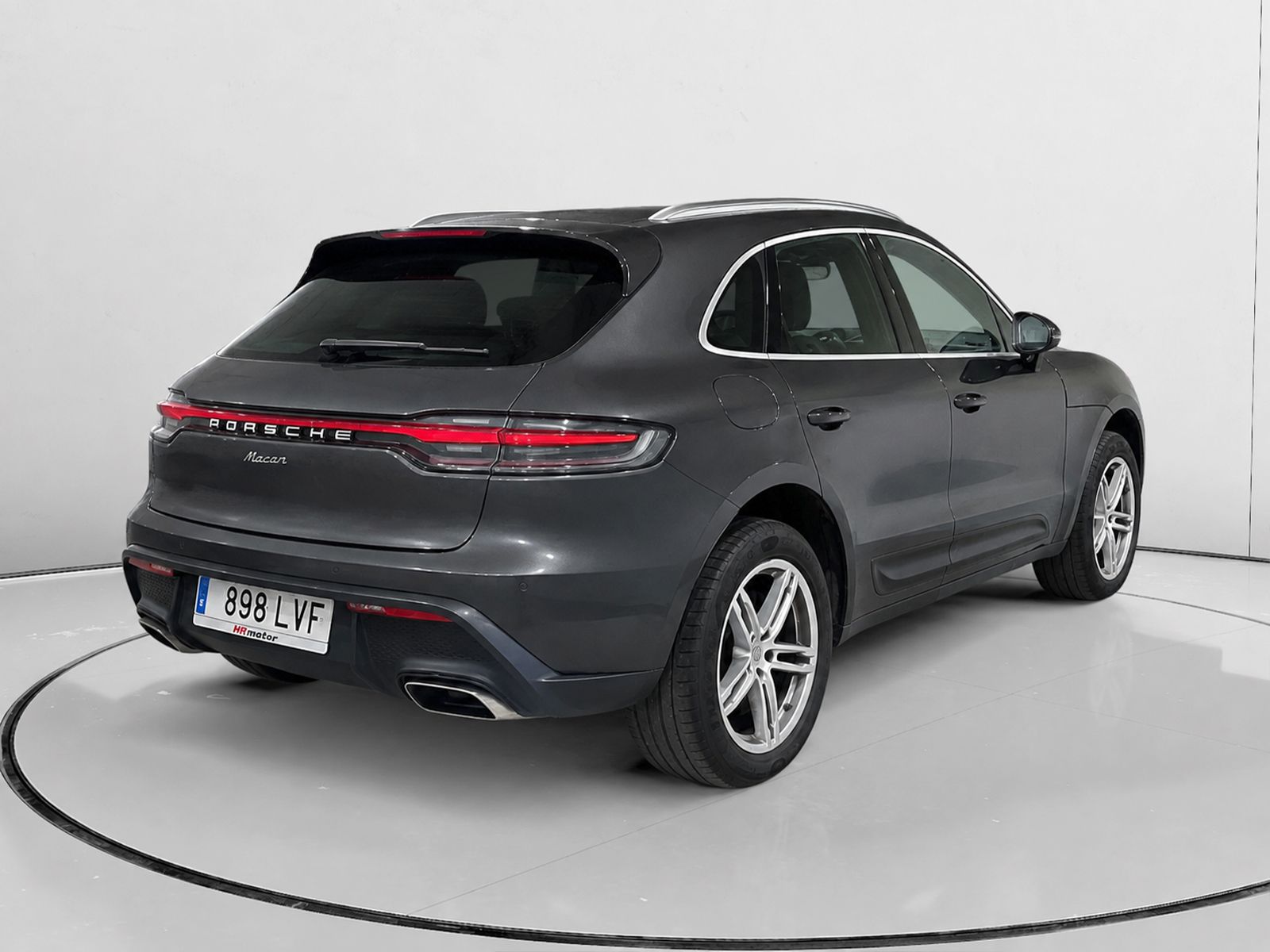 Porsche Macan - foto 2