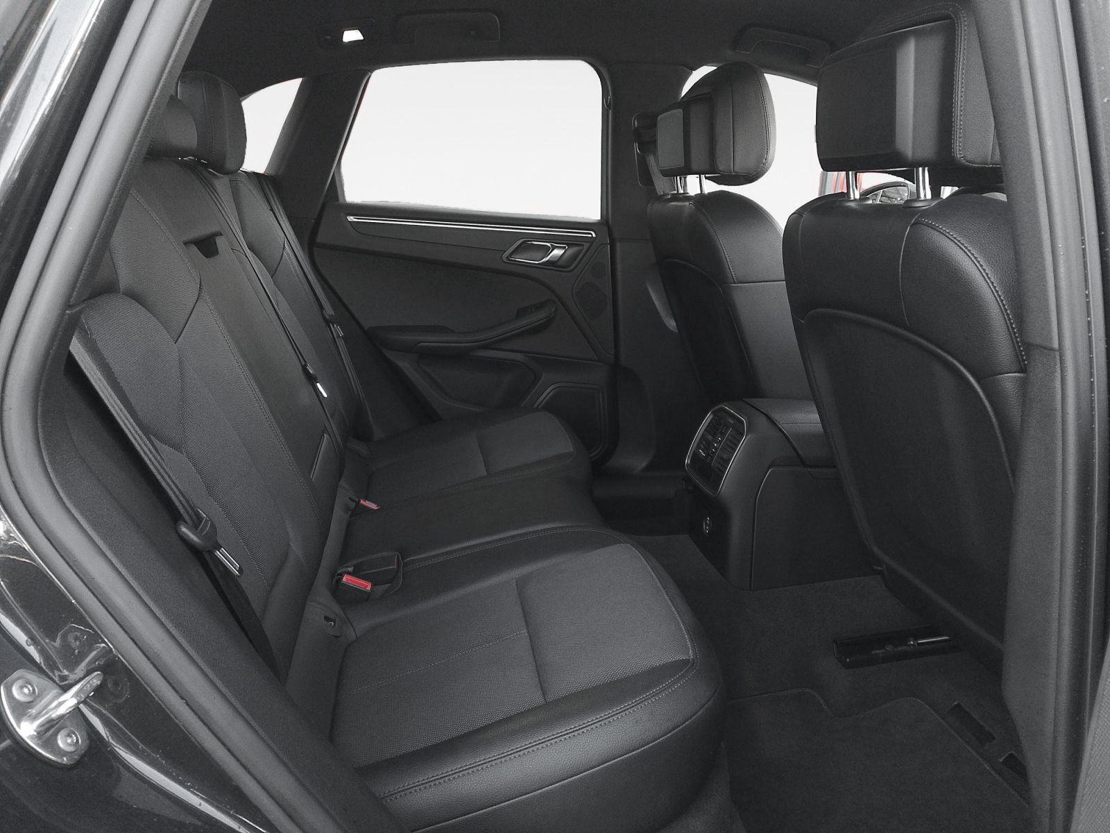 Porsche Macan - foto 10
