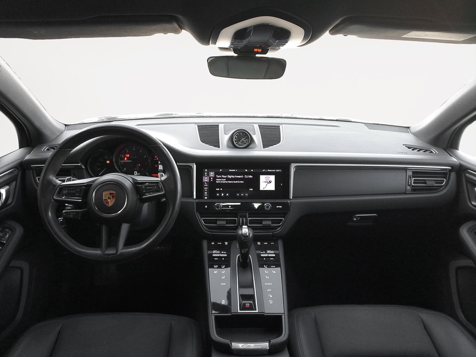 Porsche Macan - foto 7