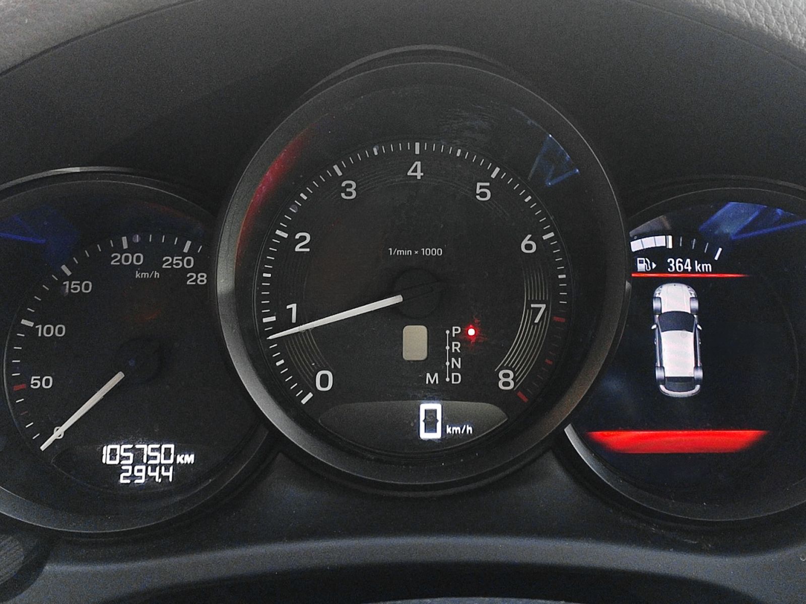 Porsche Macan - foto 15