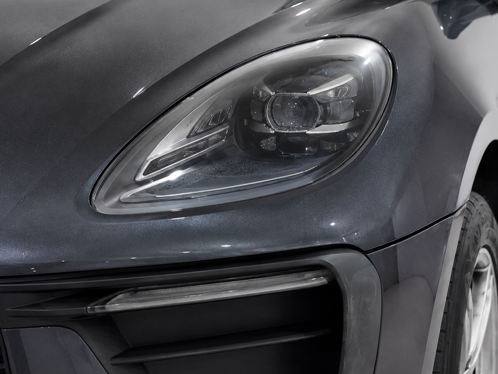 Porsche Macan - foto 23
