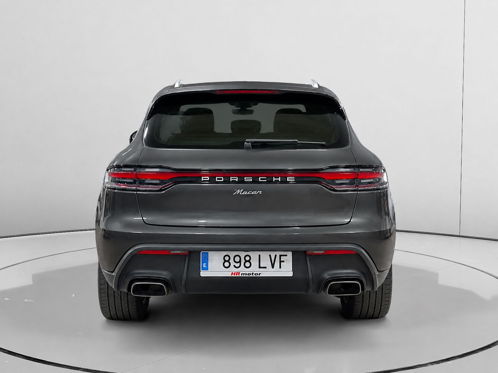 Porsche Macan - foto 3