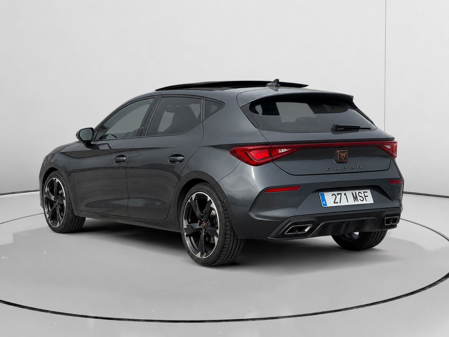 Cupra León 1.5 eTSI DSG - foto 5