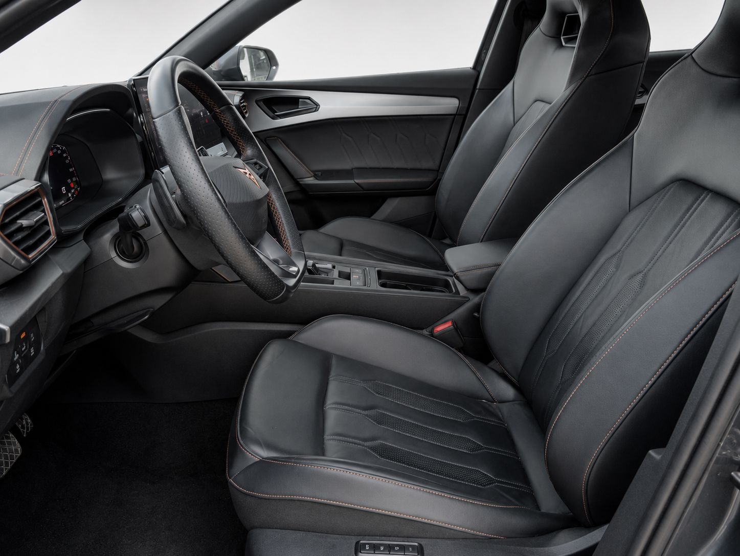Cupra León 1.5 eTSI DSG - foto 10