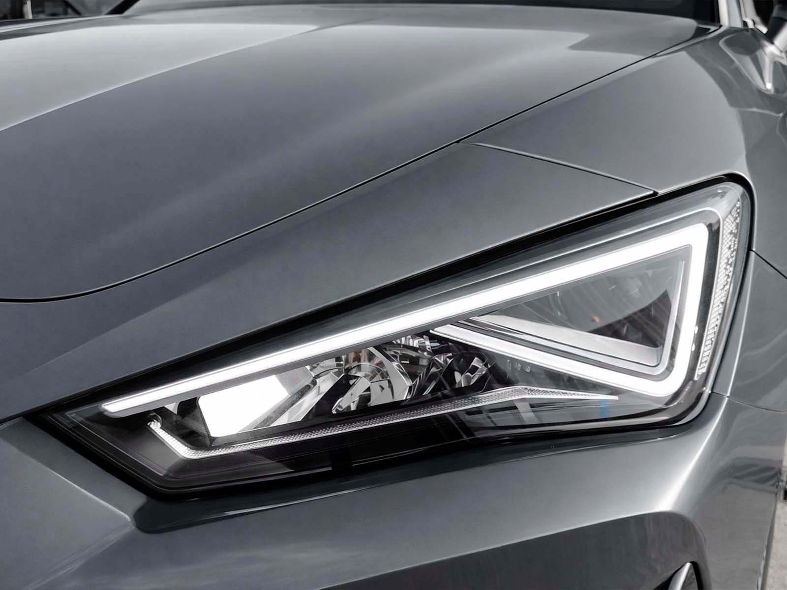 Cupra León 1.5 eTSI DSG - foto 24