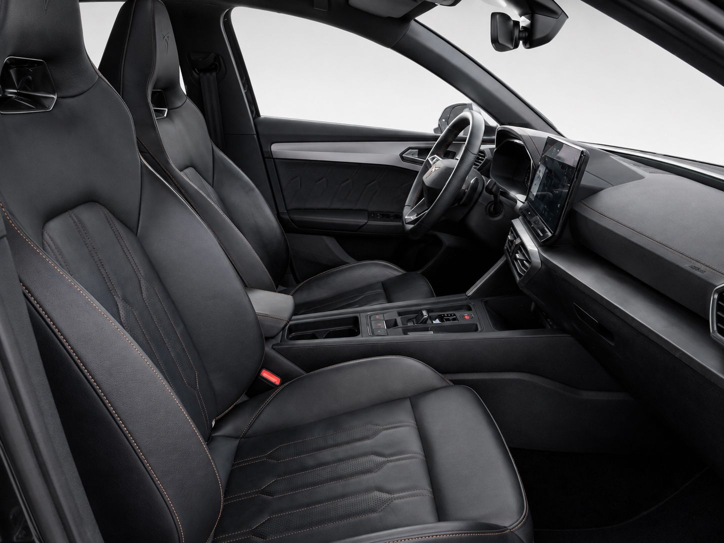 Cupra León 1.5 eTSI DSG - foto 12