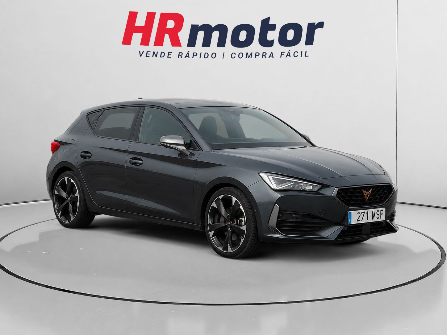 Cupra León 1.5 eTSI DSG