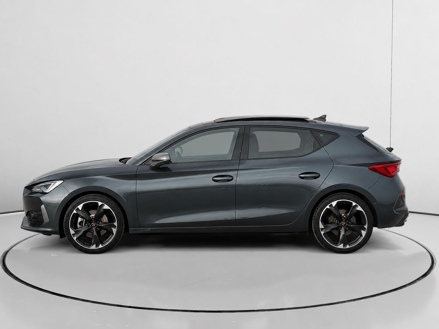 Cupra León 1.5 eTSI DSG - foto 6