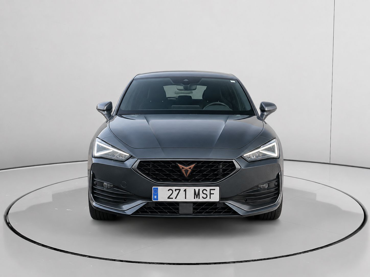 Cupra León 1.5 eTSI DSG - foto 7