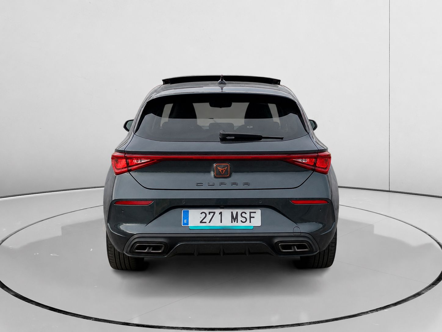 Cupra León 1.5 eTSI DSG - foto 4