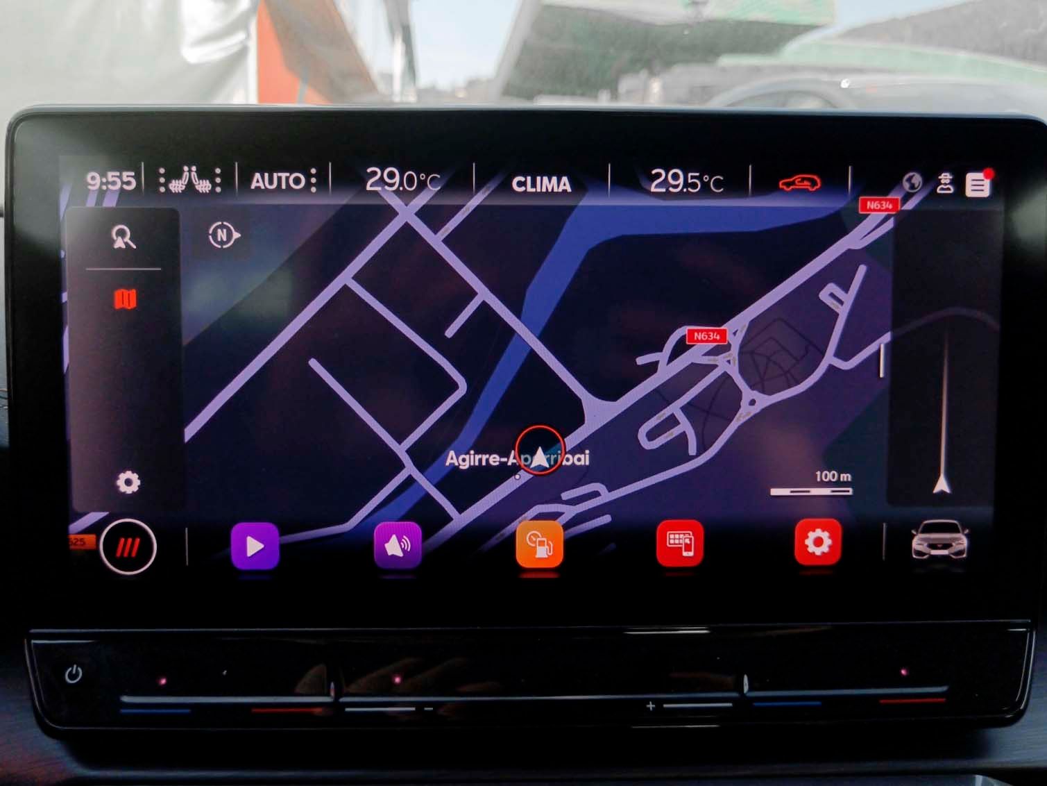 Cupra León 1.5 eTSI DSG - foto 18
