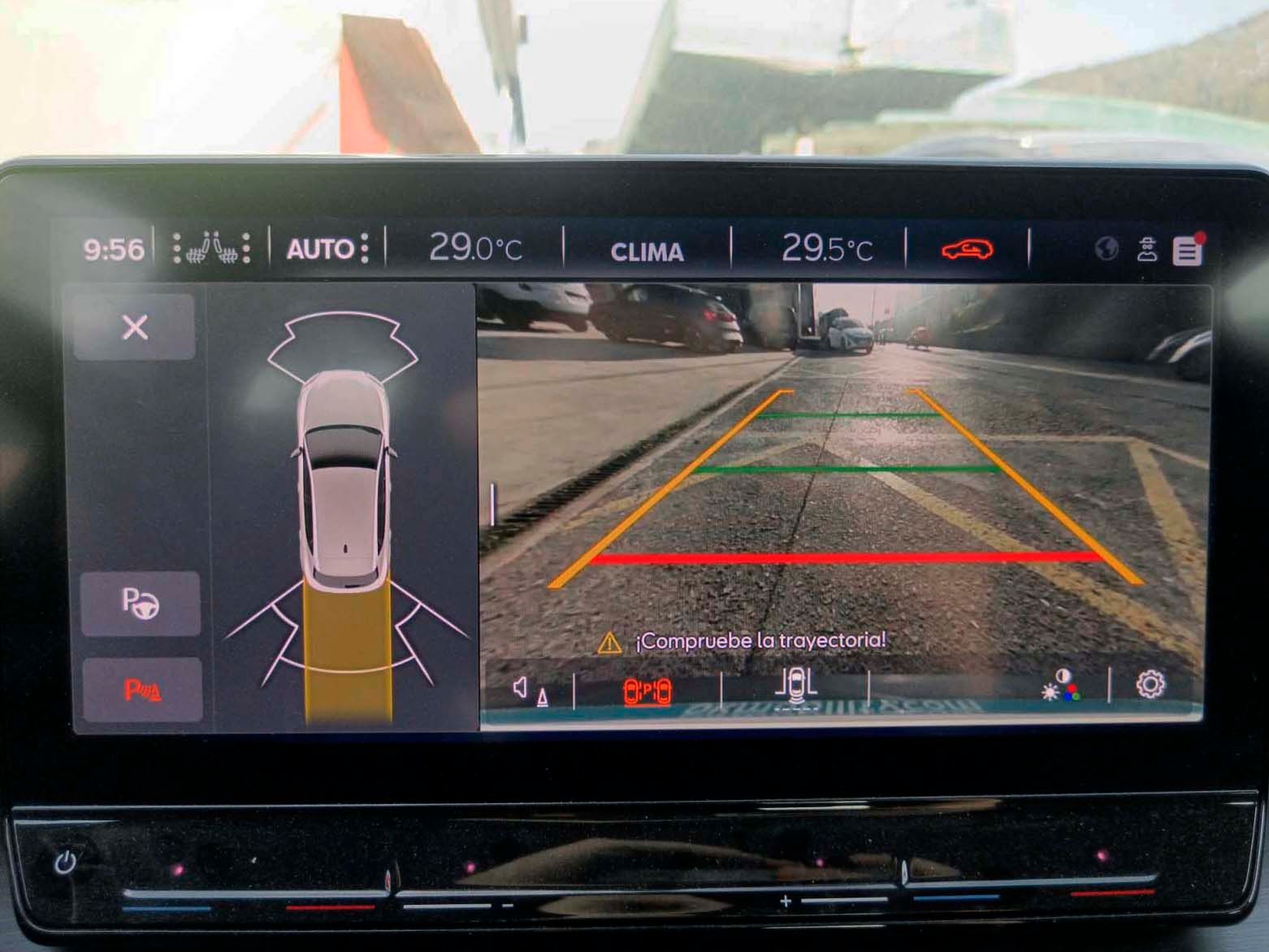 Cupra León 1.5 eTSI DSG - foto 21