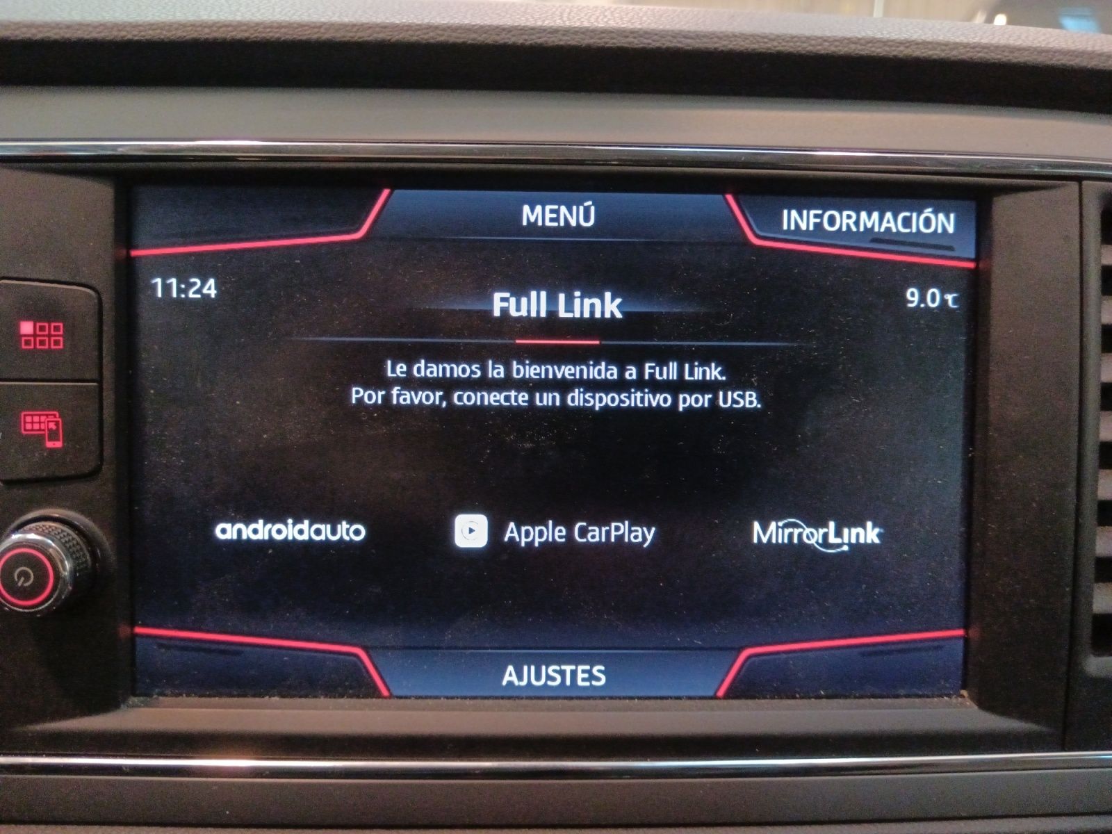 SEAT León 1.2 TSI Style - foto 16