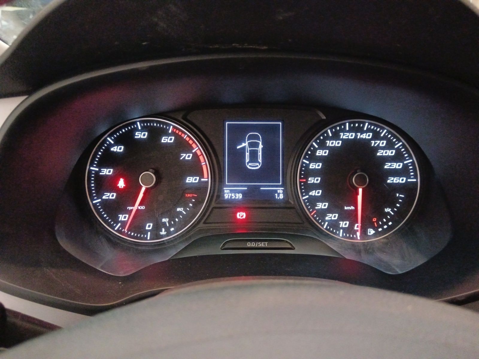 SEAT León 1.2 TSI Style - foto 13