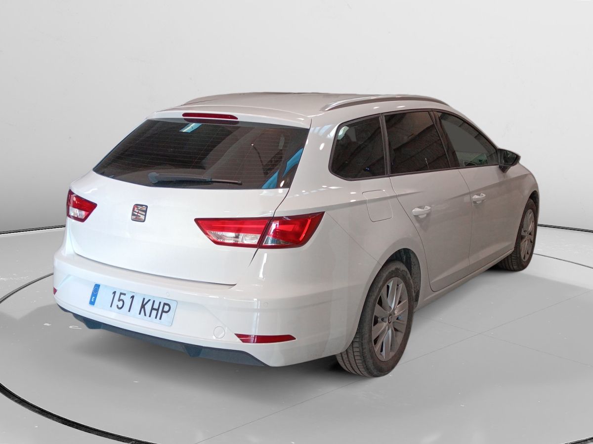 SEAT León 1.2 TSI Style - foto 2