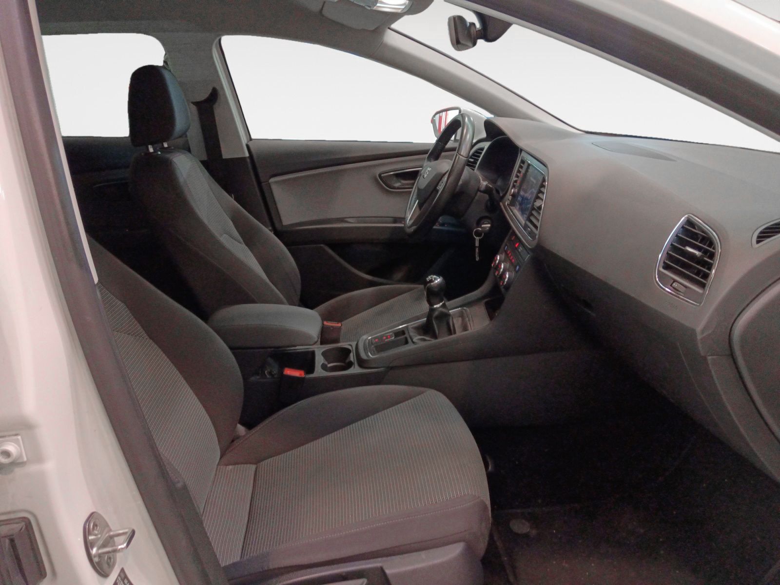 SEAT León 1.2 TSI Style - foto 11