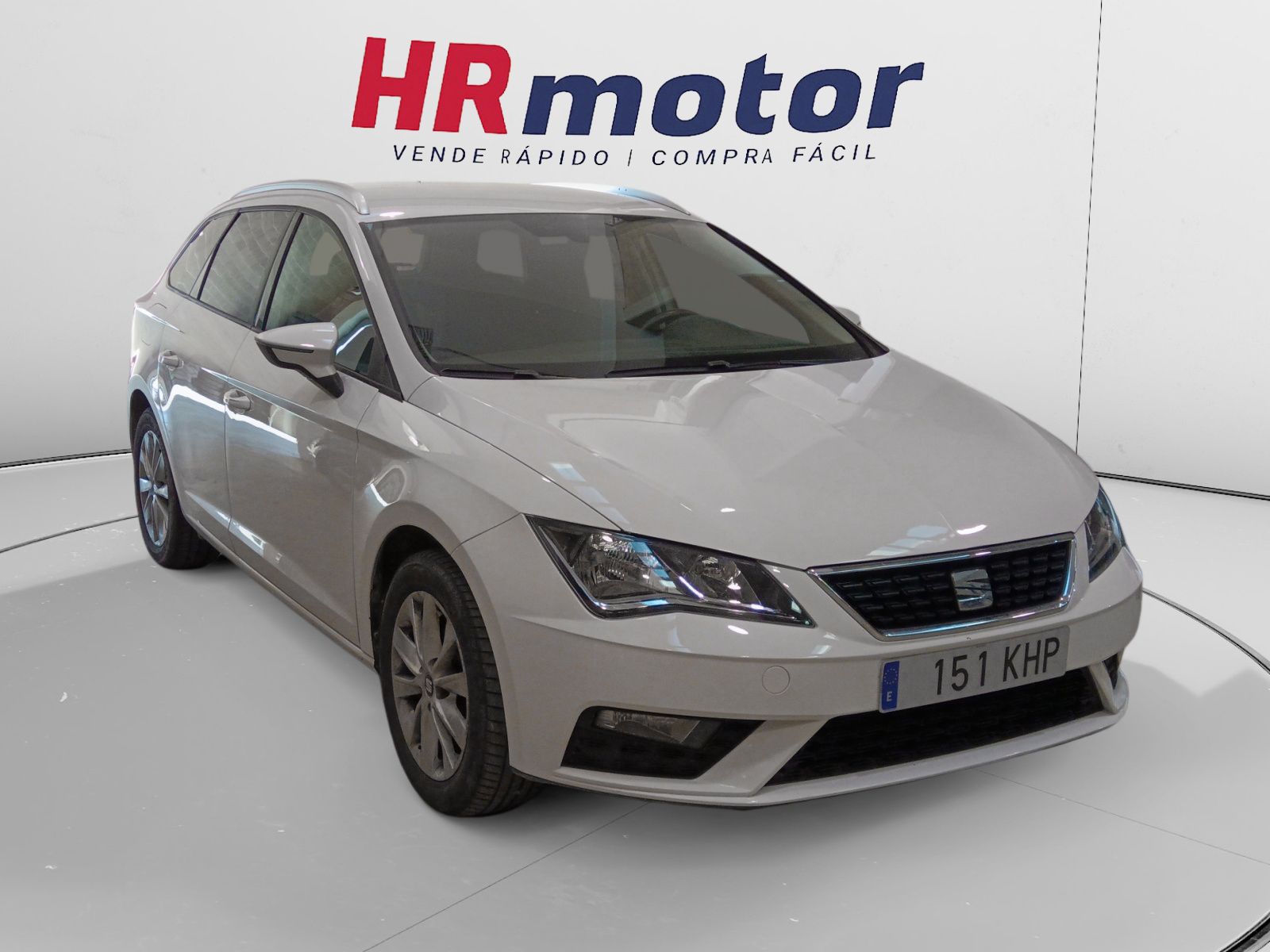 SEAT León 1.2 TSI Style - foto 1