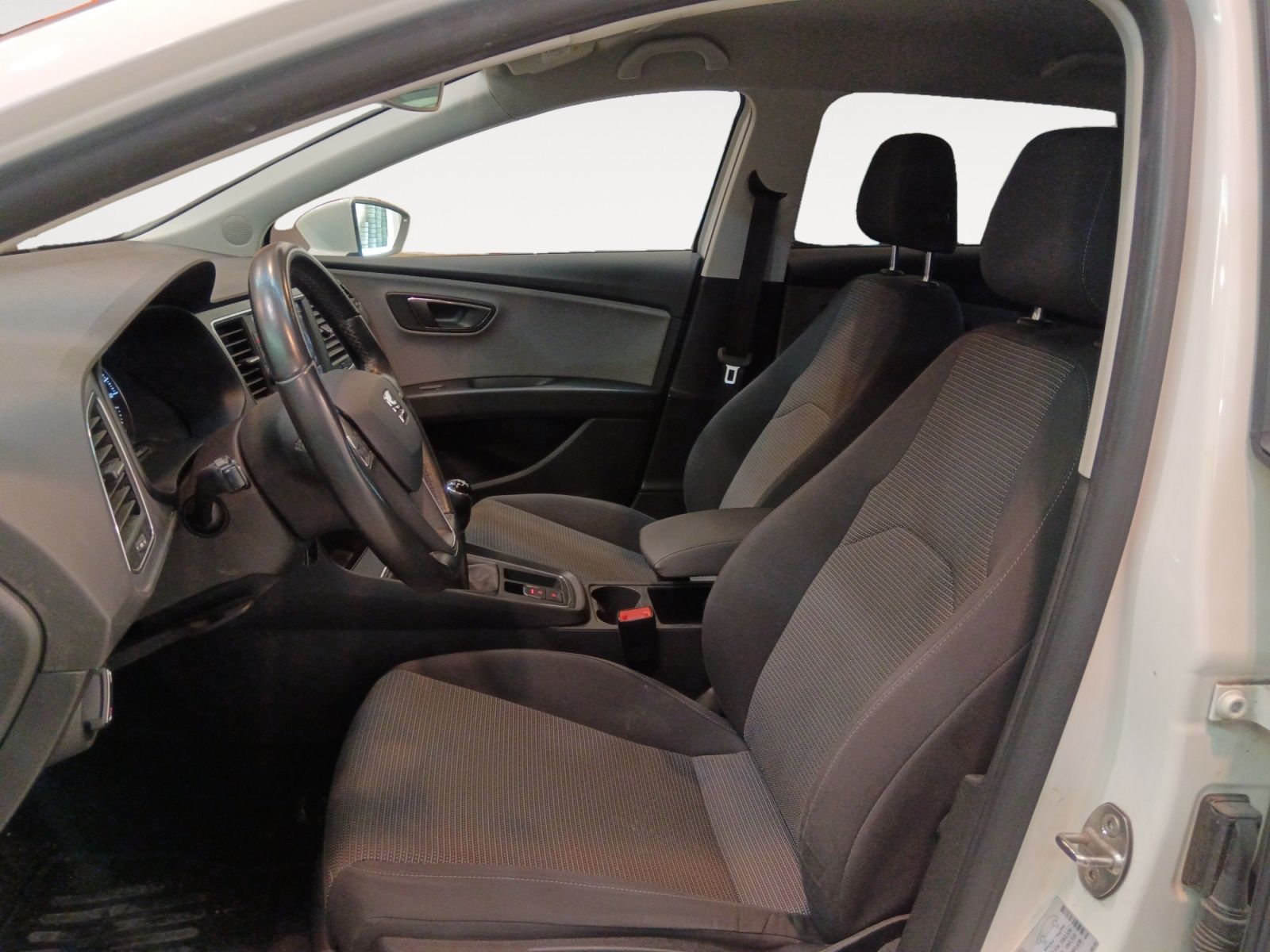 SEAT León 1.2 TSI Style - foto 9