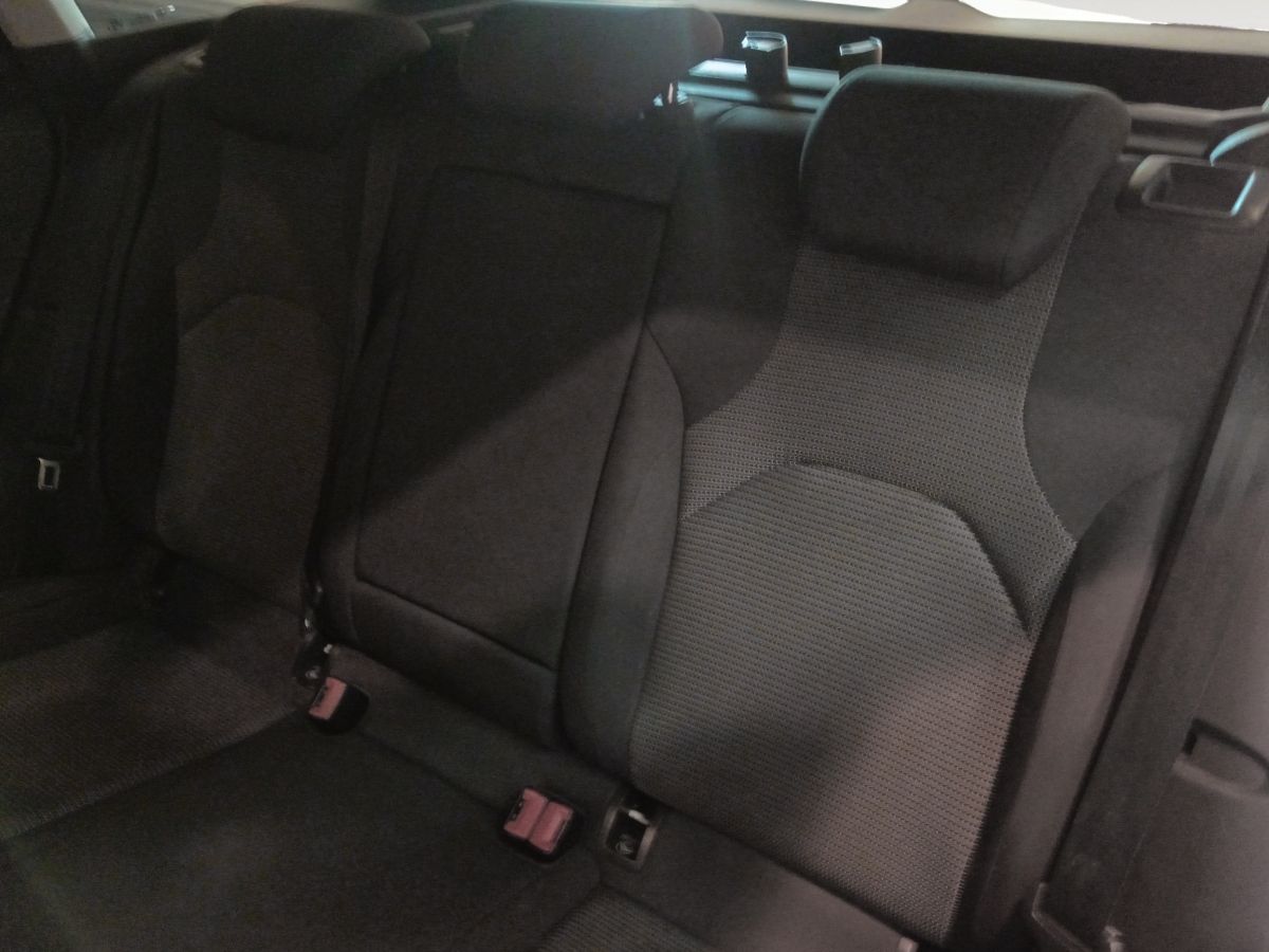 SEAT León 1.2 TSI Style - foto 10
